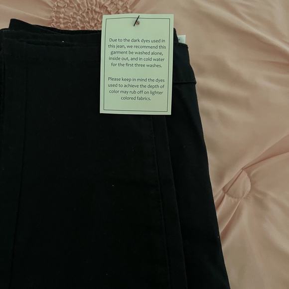 Bundle of new jeans 👖 3 new with tags - Picture 7 of 10